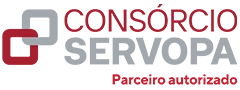 Logo secundário Midas Consórcios
